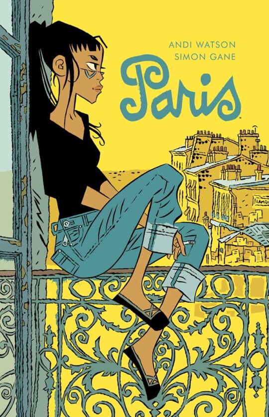 Paris