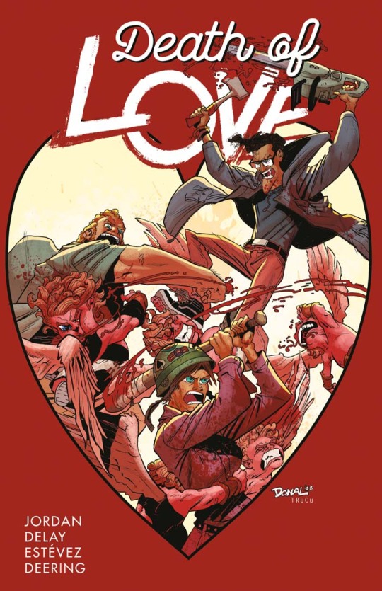 Death Of Love