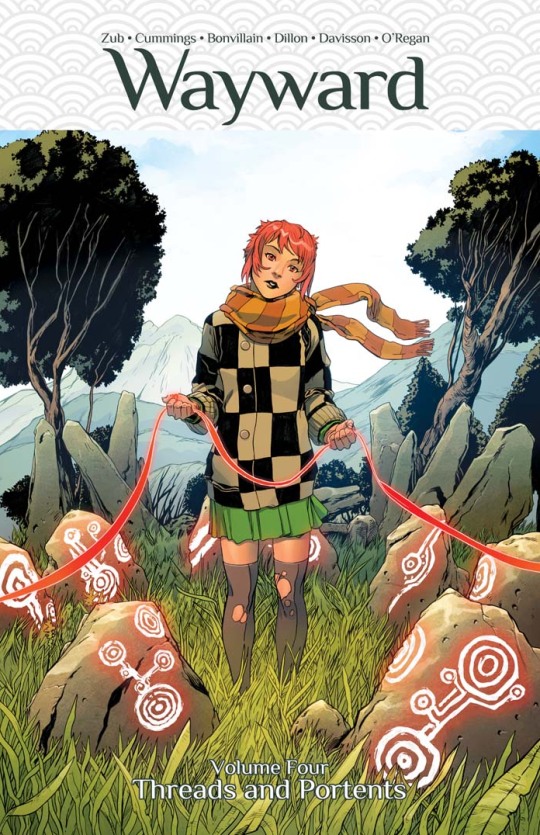 Wayward
