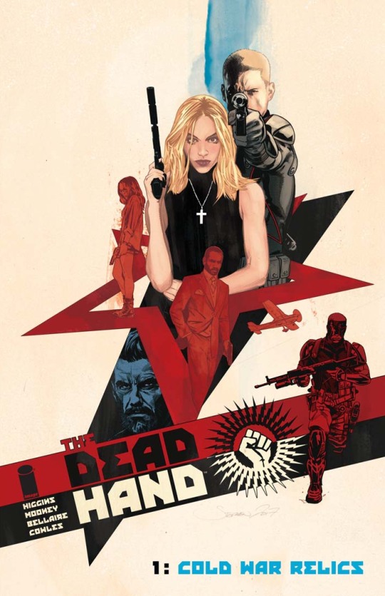 The Dead Hand