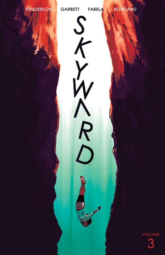 Skyward
