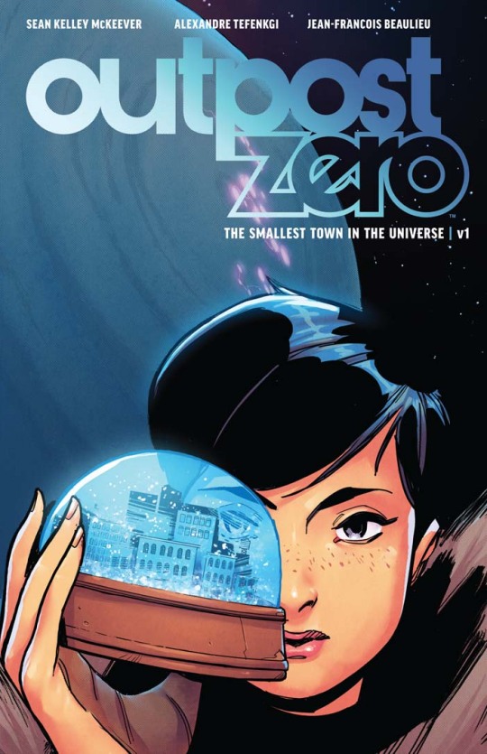 Outpost Zero