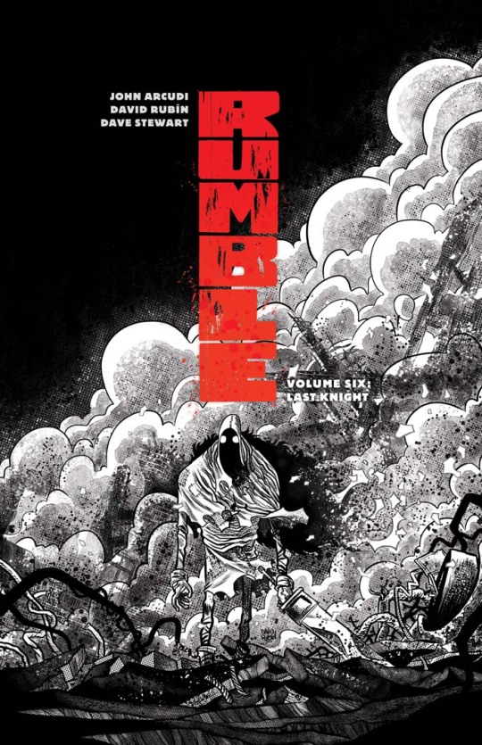 Rumble