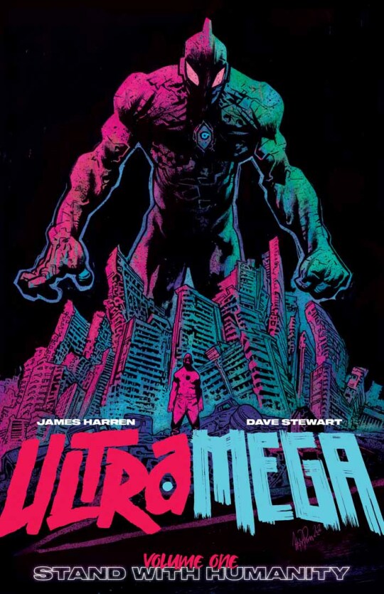 Ultramega