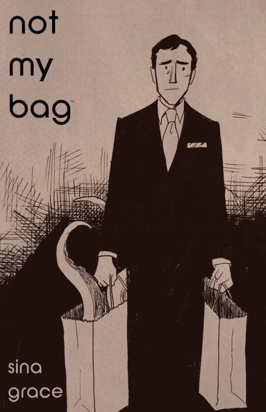 Not My Bag