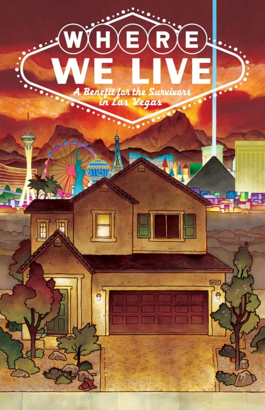 Where We Live