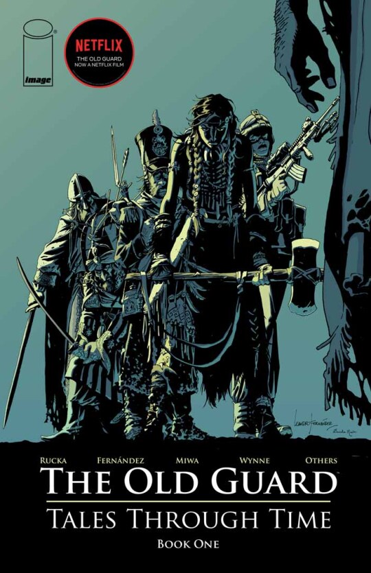 The Old Guard