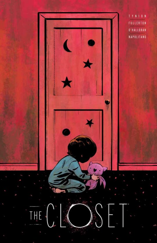 The Closet