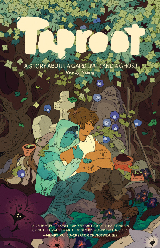Taproot