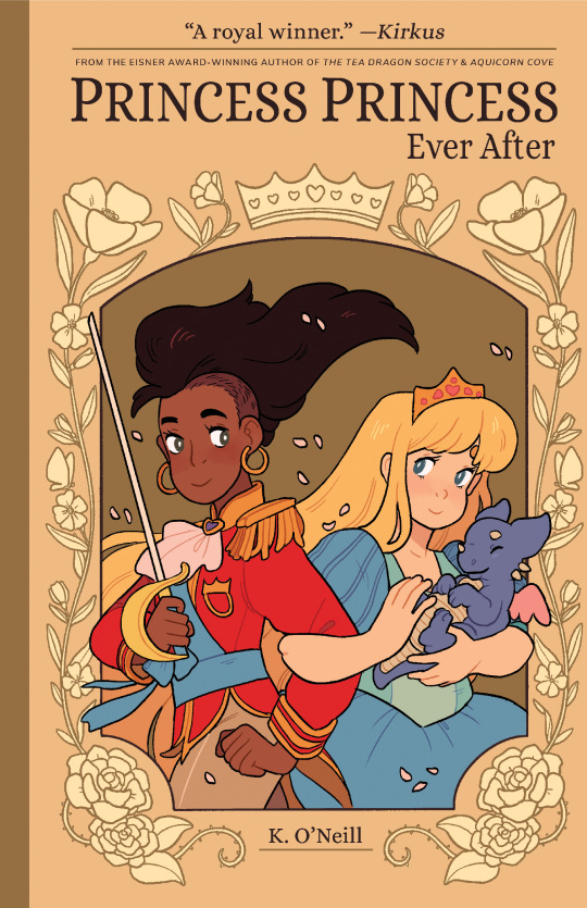 Princess Princess Ever After