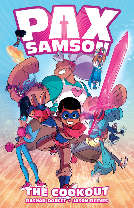 Pax Samson