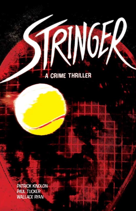 Stringer