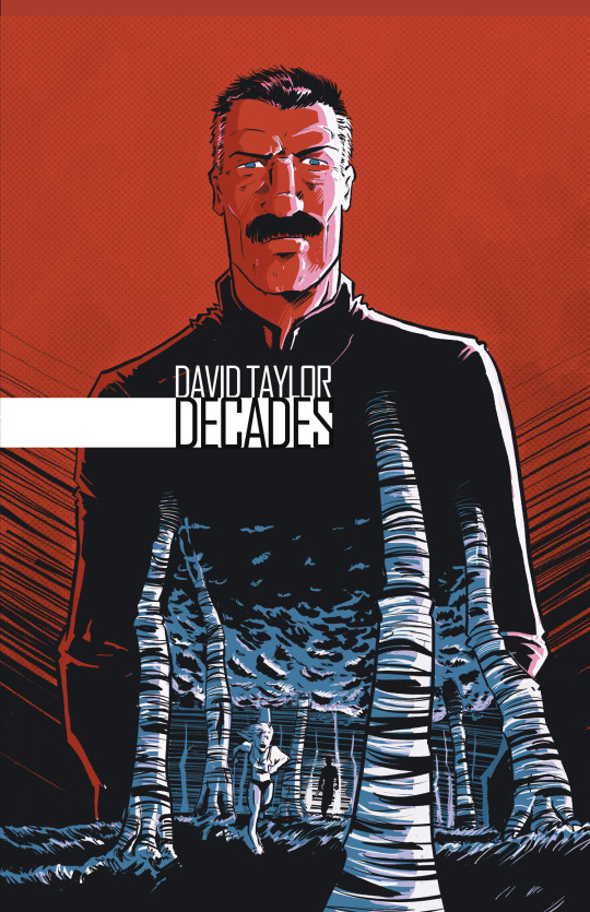 DECADES
