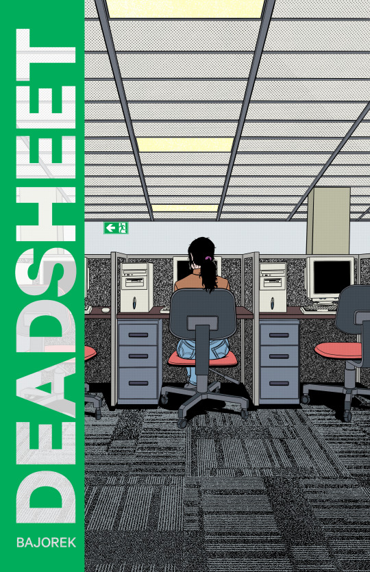 Deadsheet