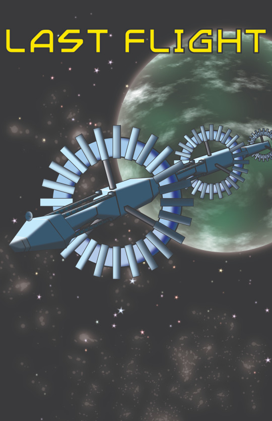 Last Flight