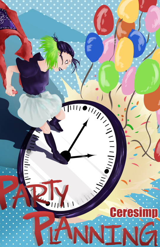 Party Planning