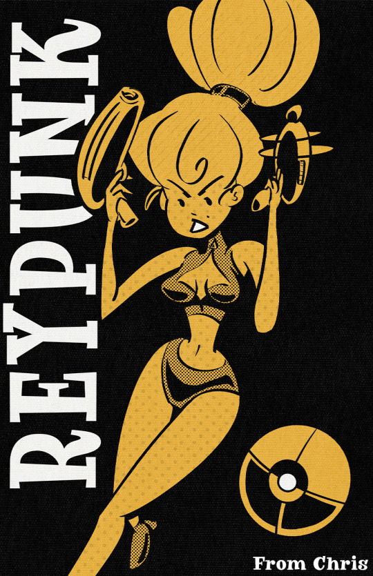 Reypunk