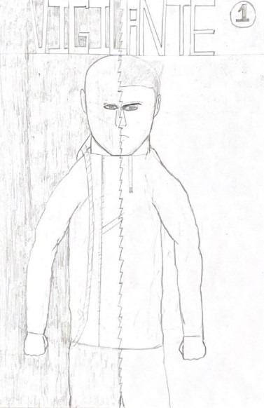 VIGILANTE 
