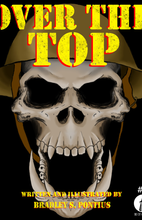Over The Top