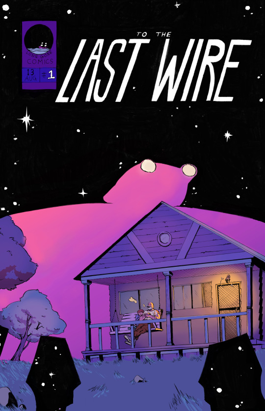 To the Last Wire
