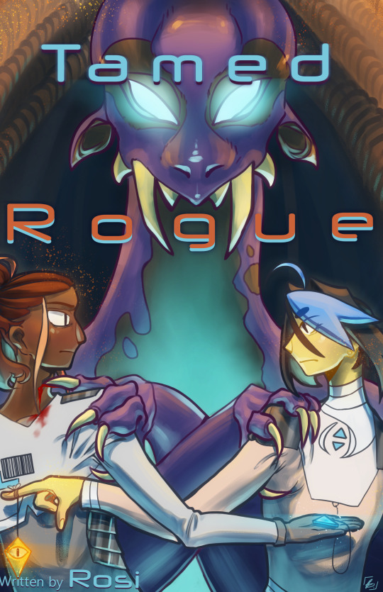 Tamed Rogue