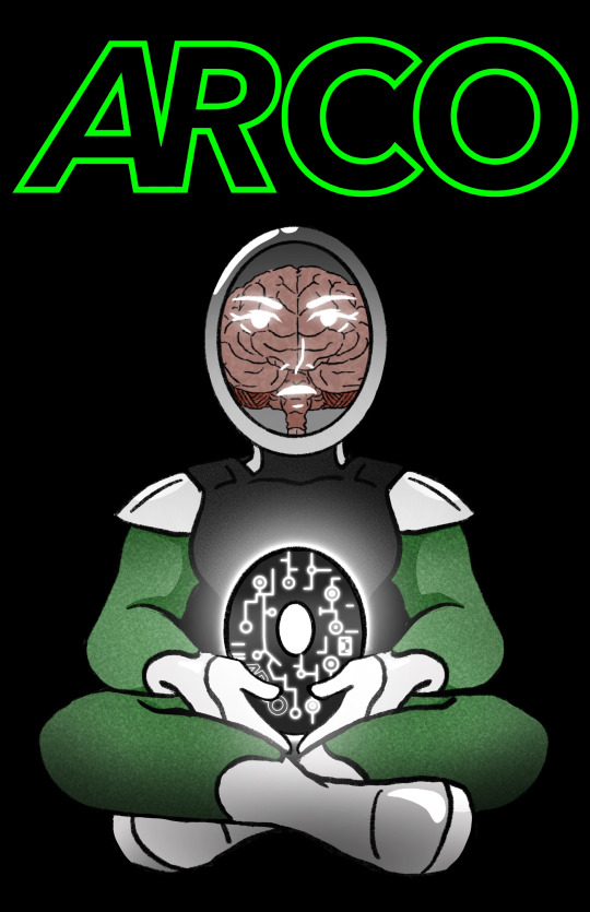 ARCO