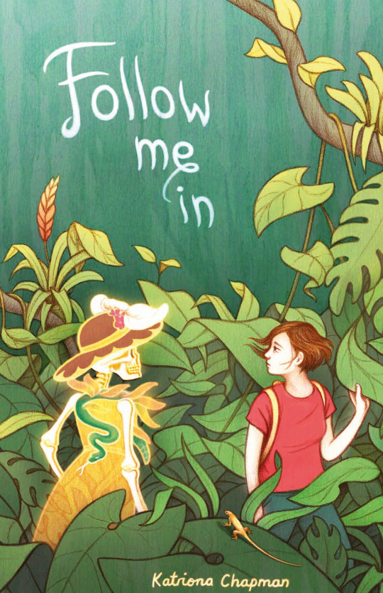Follow Me In