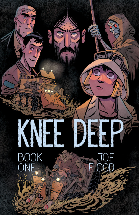 Knee Deep