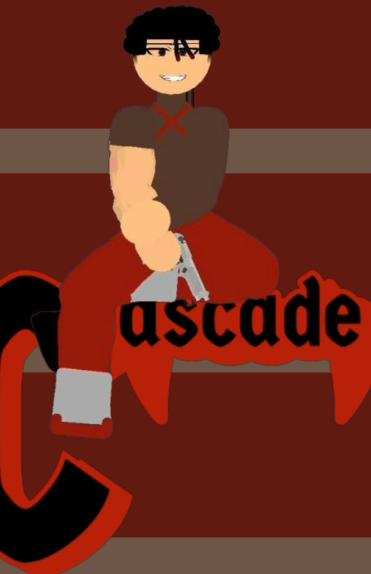 Cascade