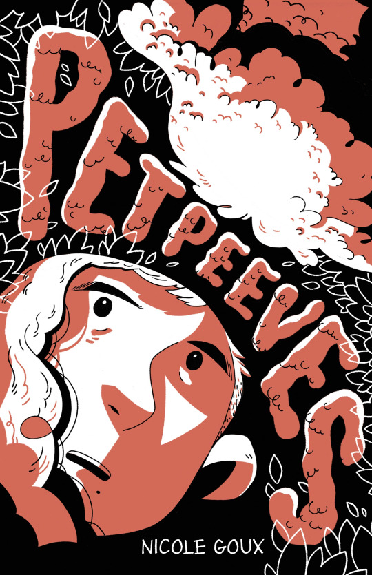 Pet Peeves