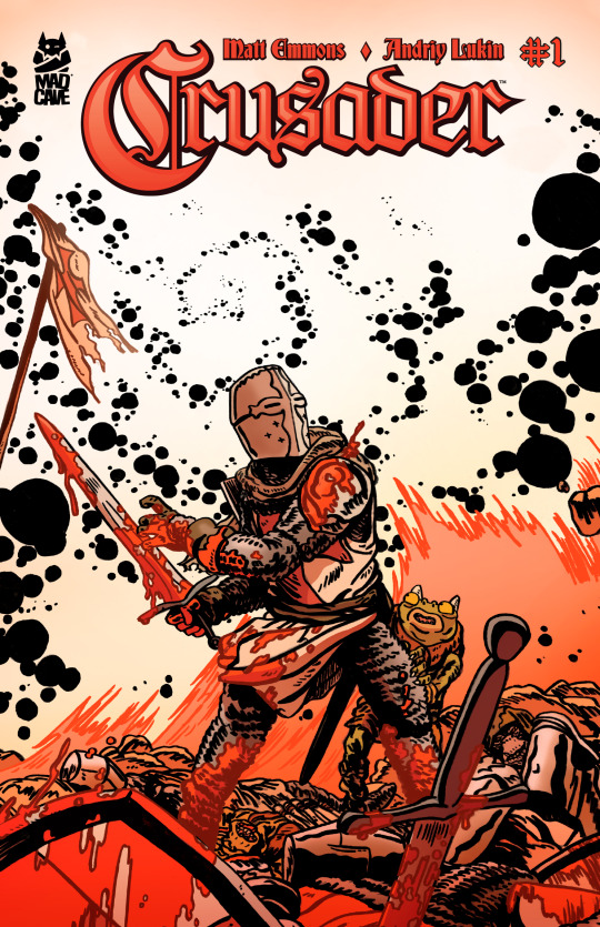 Crusader