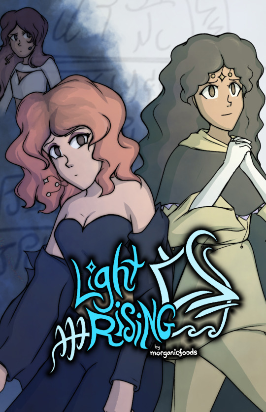 Light Rising