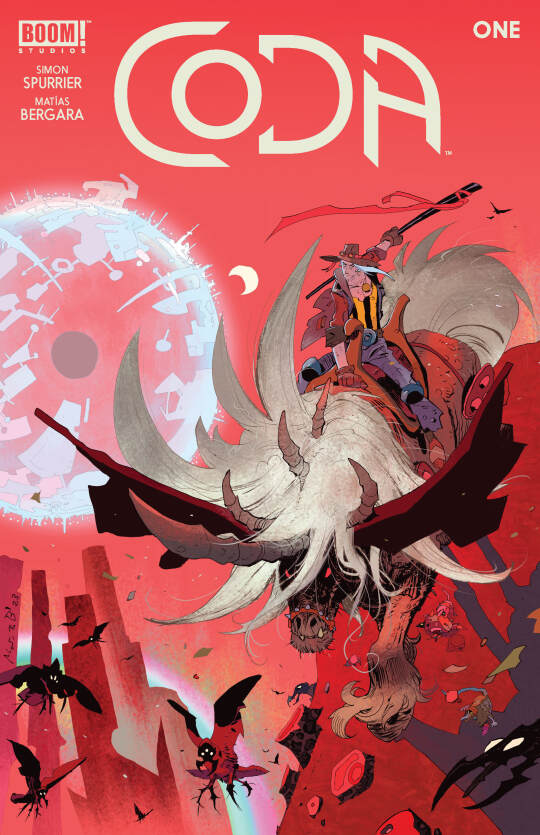 Coda (2023)