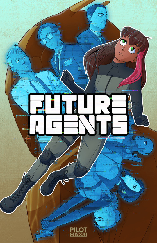 Future Agents