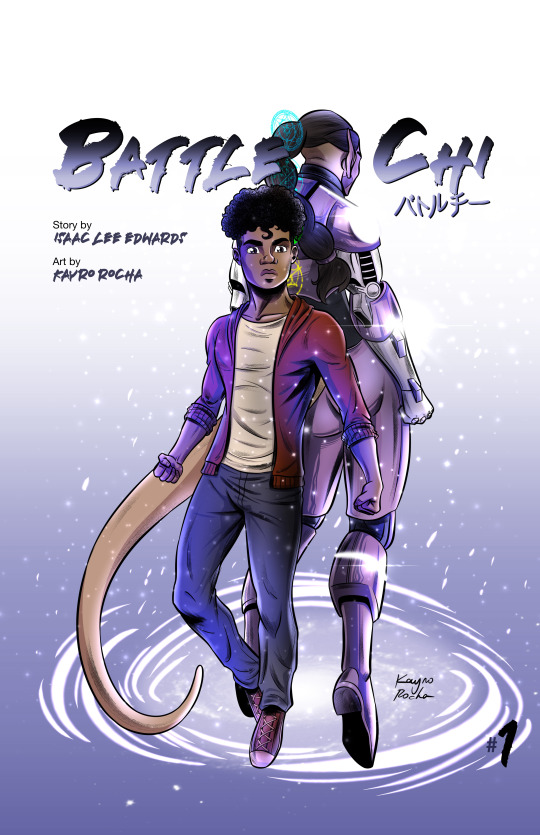 Battle Chi 