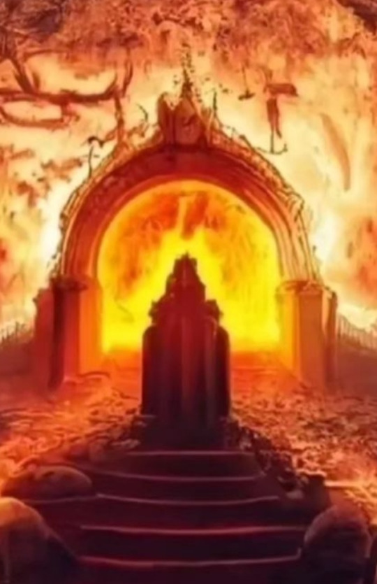Beyond the Gate