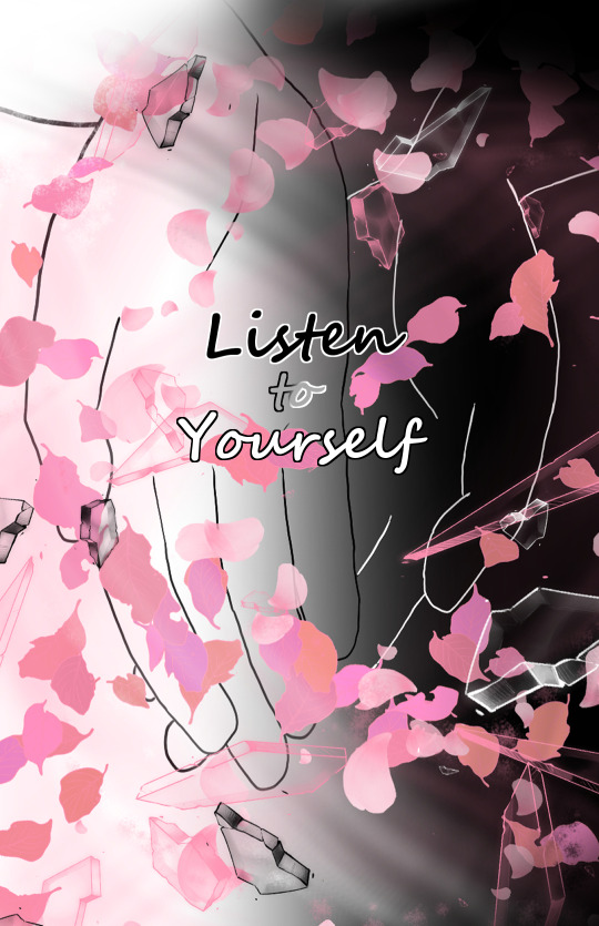 Listen to Yourself