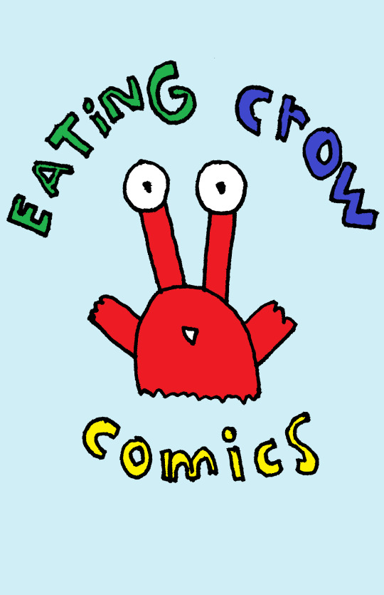 Eating Crow 