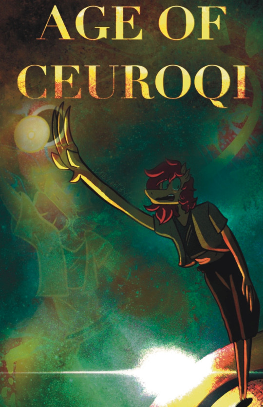 Age of Ceuroqi