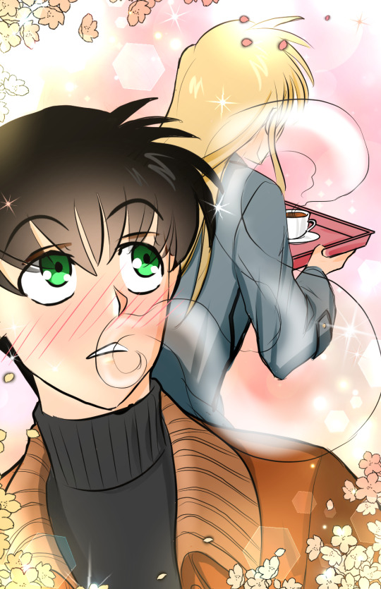 Cinnamon Tea