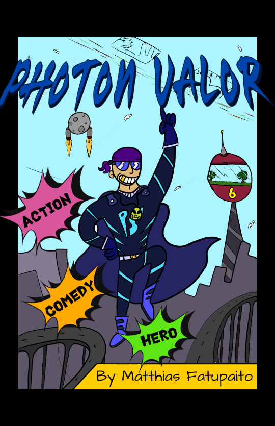 Photon Valor