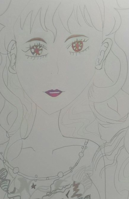 Dream of me