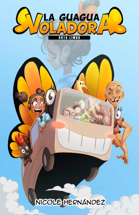 La Guagua Voladora