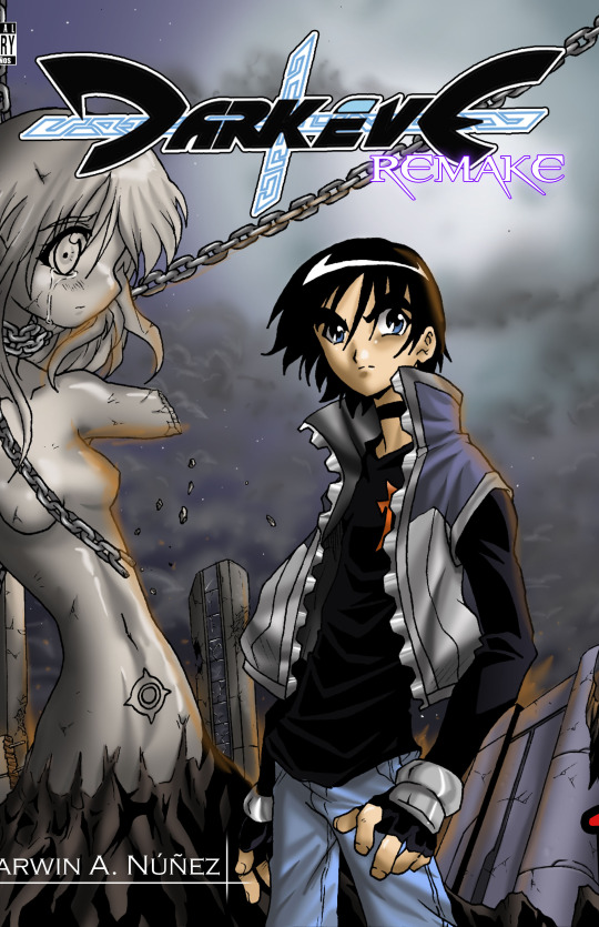 Dark Eve