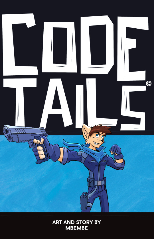 Code Tails 