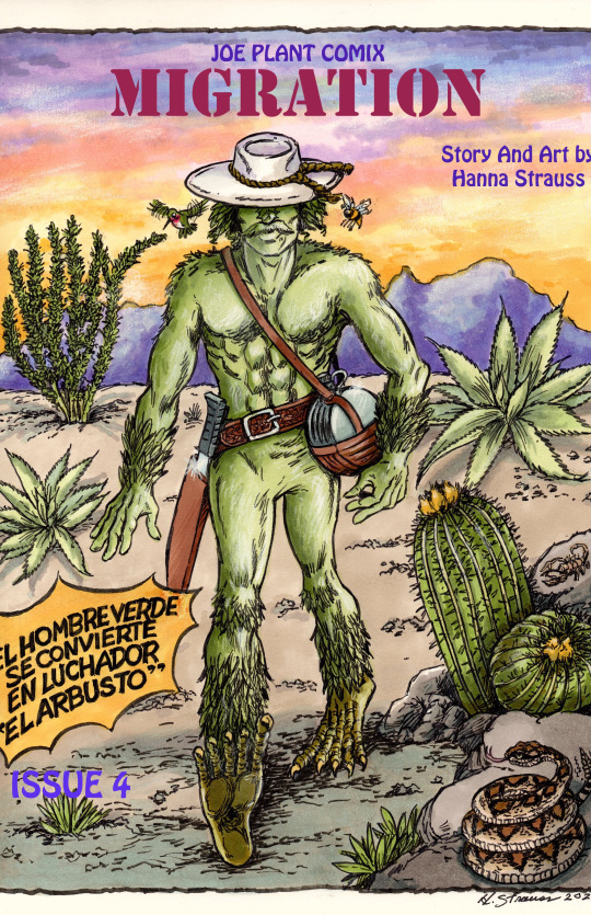 MIGRATION ISSUE 4