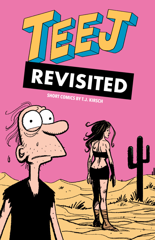 Teej Revisited