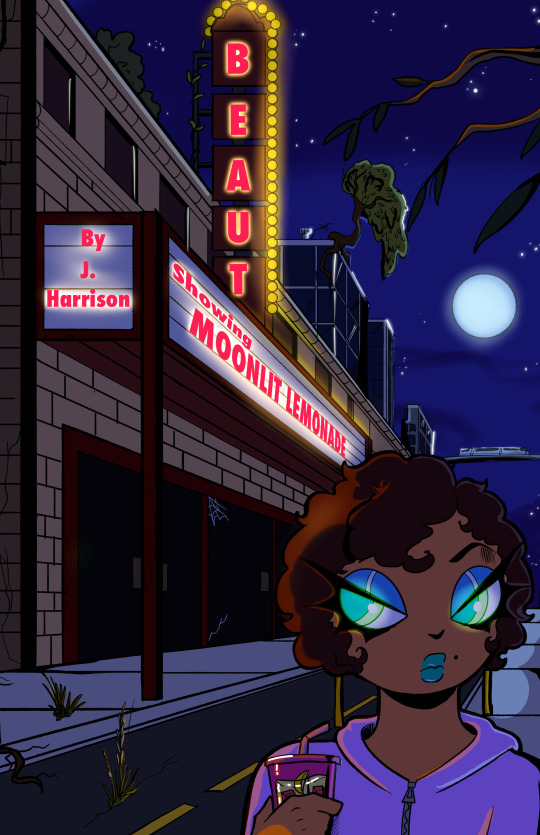 Moonlit lemonade (pilot thesis version) 