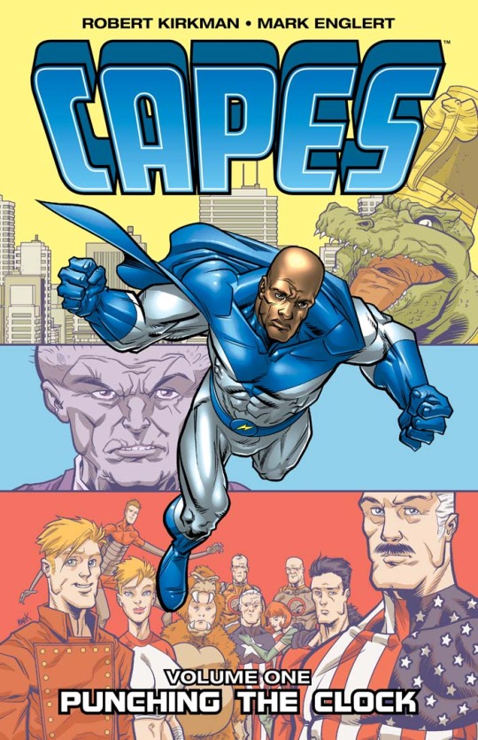 Capes