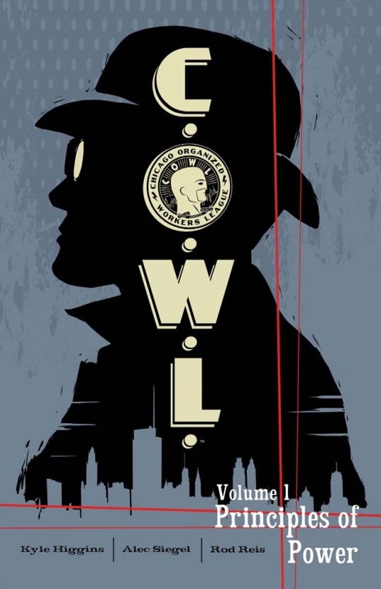 C.O.W.L.